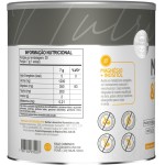 Magnésio e Inositol 210g Sabor Maracujá Bodyaction - Imagem 3
