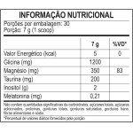 Magnésio e Inositol 210g Sabor Maracujá Bodyaction - Imagem 4