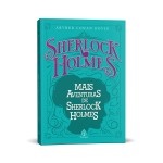 Coleção Especial Sherlock Holmes - Box com 6 livros - Imagem 6