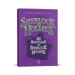 Coleção Especial Sherlock Holmes - Box com 6 livros - Imagem 7