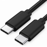 Carregador USB-C 68W com Cabo Tipo C – Uso Universal - Imagem 5
