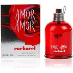 Cacharel, Amor Amor, Perfume Feminino, Eau de Toilette, 30ml - Imagem 5