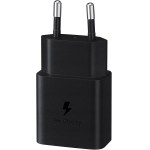 CARREGADOR SAMSUNG EP-T1510NB 15W S/CABO, Preto, Unico, 5980 - Imagem 4
