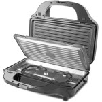 Grill e Sanduicheira Philco PGR17PI Chapas Removíveis 900W 220V - Imagem 6