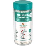 Malato de Magnésio 300Mg 120 Cápsulas, Meissen - Imagem 2