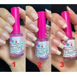 Nutri Bomba Esmalte Nutribomba Base Fortalecedora 9Ml - Imagem 3