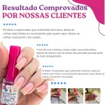 Nutri Bomba Esmalte Nutribomba Base Fortalecedora 9Ml - Imagem 12