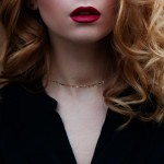 Gargantilha feminina boêmia colorida com contas – Ideal para joias modernas de verão na praia - Imagem 3
