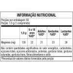 Magnésio Dimalato 650mg (60 comp), Único - Imagem 2