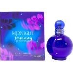 Britney Spears Midnight Fantasy EDP para Mulheres 100 ml / 3,4 oz - Imagem 3