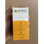 Kit 3x Ômega 3 Pro EPA/DHA, Não deixa Gosto - Versão Mini Cáps, Total 180 softgels - Imagem 9