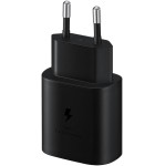 Carregador de Parede Usb-c 25w Super Fast Charging - Samsung - Ep-ta800n - Imagem 3