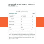 Cloreto de Magnésio Catarinense 100 cpr - Imagem 2