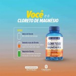 Cloreto de Magnésio Catarinense 100 cpr - Imagem 4