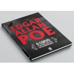 Grandes Obras de Edgar Allan Poe - Box com 3 Livros - Imagem 3