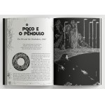 Grandes Obras de Edgar Allan Poe - Box com 3 Livros - Imagem 7