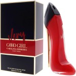 Perfume Feminino EDP Very Good Girl, Vermelho, Carolina Herrera, 80 ml - Imagem 4