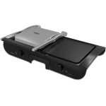 Grill Philco PGR31 7 Níveis de temperatura 1500W 127V - Imagem 3