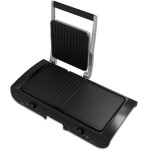 Grill Philco PGR31 7 Níveis de temperatura 1500W 127V - Imagem 8