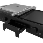 Grill Philco PGR31 7 Níveis de temperatura 1500W 127V - Imagem 10