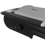 Grill Philco PGR31 7 Níveis de temperatura 1500W 127V - Imagem 11