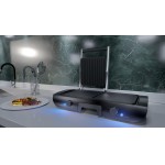 Grill Philco PGR31 7 Níveis de temperatura 1500W 127V - Imagem 12