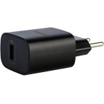 Fonte Carregador USB EC 1 Fast 12W Preto Intelbras - Imagem 2