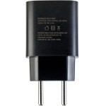 Fonte Carregador USB EC 1 Fast 12W Preto Intelbras - Imagem 9