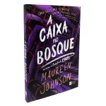 A caixa no bosque – Uma nova história da série Cordialmente Cruel - Imagem 3