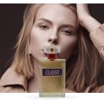Perfume Feminino CLASSY Primacial (100ml) - Imagem 2