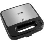 Sanduicheira e Grill Britânia BGR20 2 em 1 1500W 220V - Imagem 2