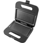 Sanduicheira e Grill Britânia BGR20 2 em 1 1500W 220V - Imagem 4