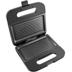 Sanduicheira e Grill Britânia BGR20 2 em 1 1500W 220V - Imagem 5