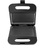 Sanduicheira e Grill Britânia BGR20 2 em 1 1500W 220V - Imagem 6