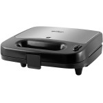 Sanduicheira e Grill Britânia BGR20 2 em 1 1500W 220V - Imagem 8