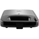 Sanduicheira e Grill Britânia BGR20 2 em 1 1500W 220V - Imagem 9