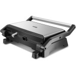 Grill Philco PGR32 Chapa com Abertura 180° 2 em 1 220V - Imagem 5