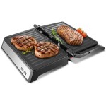 Grill Philco PGR32 Chapa com Abertura 180° 2 em 1 220V - Imagem 6