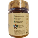 Magnésio L-Treonato Folhas & Raízes 60 Cápsulas Kit 3 Unidades - Imagem 3