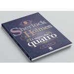 Grandes Obras Sherlock Holmes - Box com 3 Livros - Imagem 5