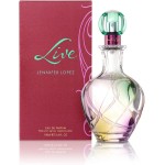 Jennifer Lopez Live Edp para mulheres 100 ml - Spr, 3,4 Fl Oz (JLO8080) - Imagem 3