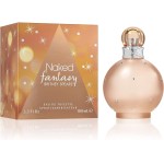 Britney Spears Naked Fantasy Eau De Parfum EDP Spray para mulheres - Imagem 3
