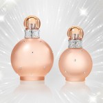 Britney Spears Naked Fantasy Eau De Parfum EDP Spray para mulheres - Imagem 7