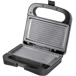 WAP Sanduicheira Grill em Inox WS750 com Aquecimento Rápido Speed Heat e Alça Isotérmica, Antiaderente 750W 127V - Imagem 7