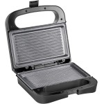 WAP Sanduicheira Grill em Inox WS750 com Aquecimento Rápido Speed Heat e Alça Isotérmica, Antiaderente 750W 127V - Imagem 8