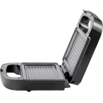 WAP Sanduicheira Grill em Inox WS750 com Aquecimento Rápido Speed Heat e Alça Isotérmica, Antiaderente 750W 127V - Imagem 9