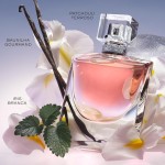 Lancôme Perfume Feminino La Vie Est Belle Eau de Parfum - Fragrância Floral Gourmand Inebriante com Íris Nobre e Baunilha, Aroma de Felicidade e Feminilidade - Imagem 3