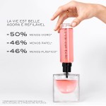 Lancôme Perfume Feminino La Vie Est Belle Eau de Parfum - Fragrância Floral Gourmand Inebriante com Íris Nobre e Baunilha, Aroma de Felicidade e Feminilidade - Imagem 6