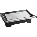 Sanduicheira e Grill 2 em 1 Elétrico Dako Potência 1000W - 127V - Imagem 5