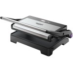 Sanduicheira e Grill 2 em 1 Elétrico Dako Potência 1000W - 127V - Imagem 6